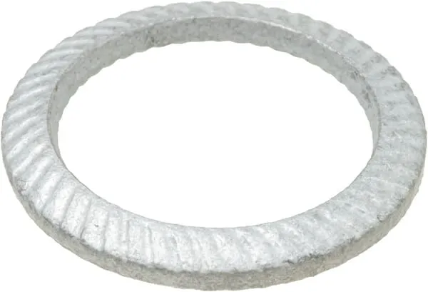 Ozubená zajišťovací podložka