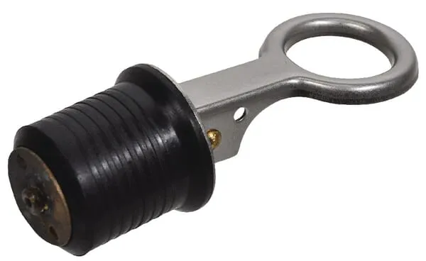 Pryžová zátka, válec