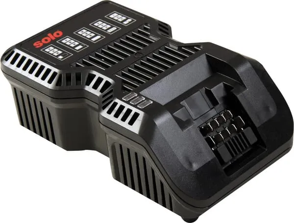 Nabíječka baterií 2A EU, pro 442SP / 442-01