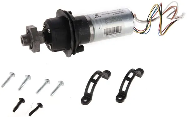 Hnací motor Robo Geniii+ Dong Zheng