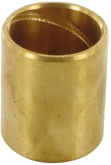 Pouzdro hřídele pedálu, vhodné pro NH 28x33x40mm