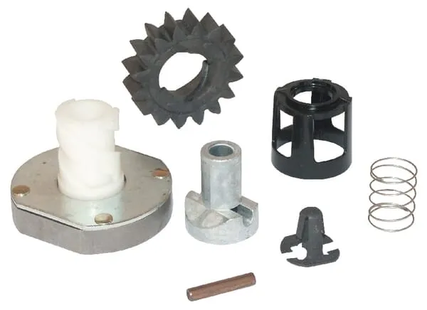 Opravárenská sada, elektrický startér – Briggs & Stratton