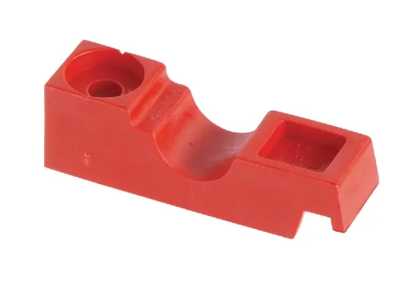 Opěrná pánev, přední