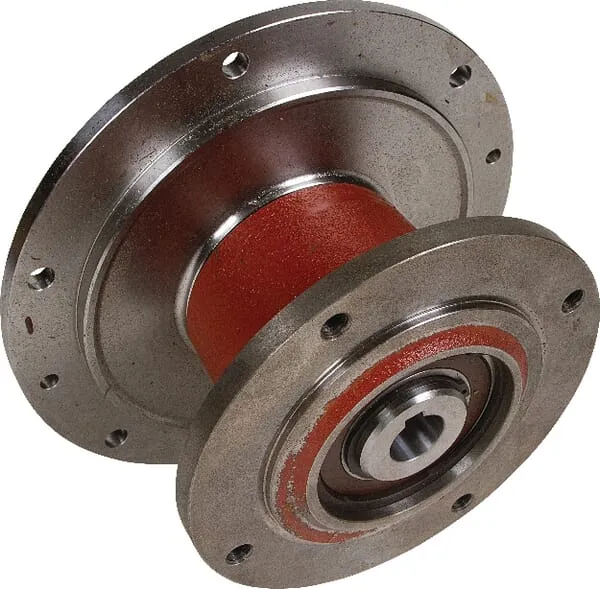 Náboj kluz.talíře kompl.Fella