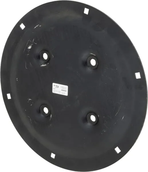 Talíř, průměr 360 mm