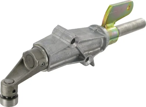 Trubka kompletní 30 mm Fella