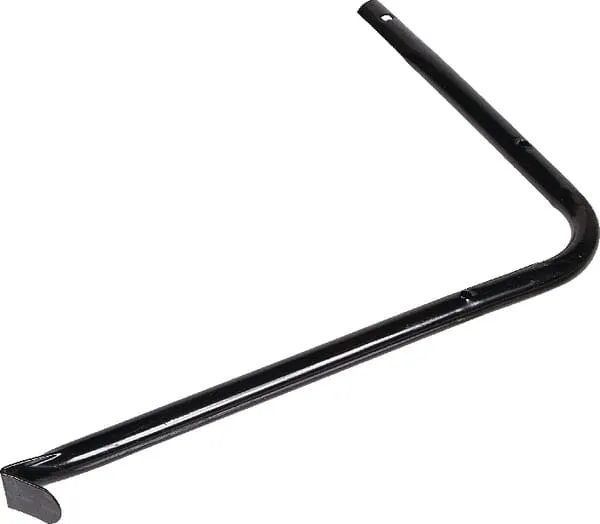 Odstavná podpěra pravá