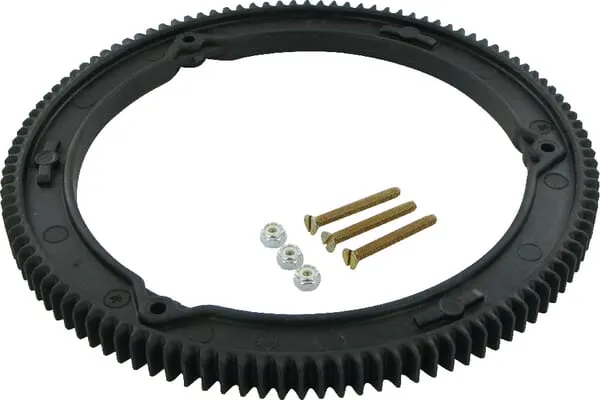 Pastorek spouštěče