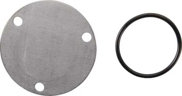 Kryt olejového čerpadla