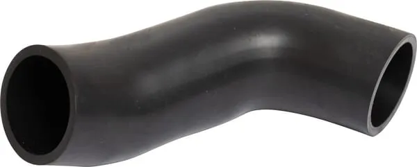 Pružná objímka