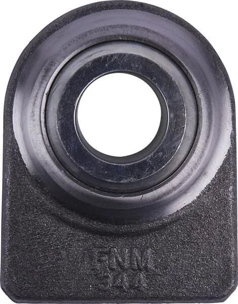 Ball and socket tie rod end diameter 30mm