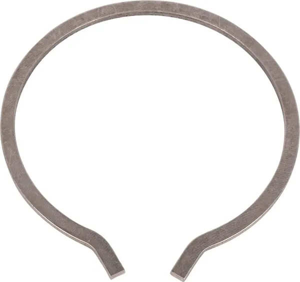 Zajišťovací kroužek