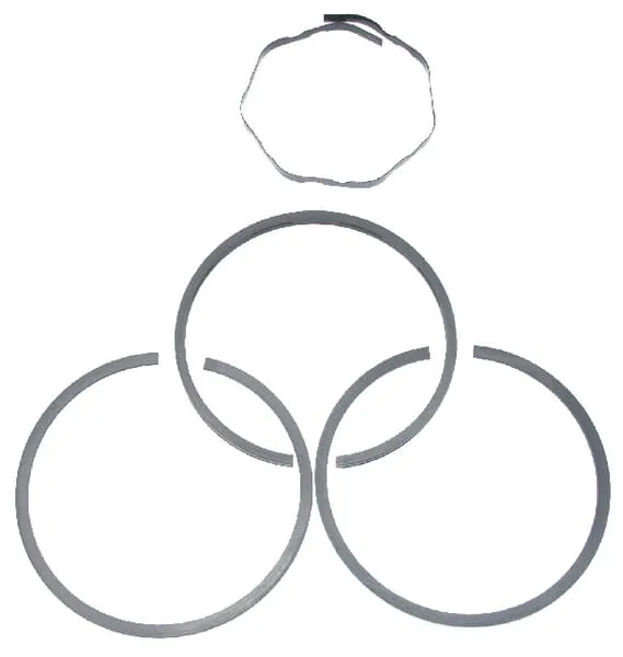 Sada pístních kroužků standard