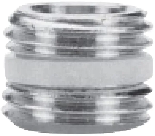 Spojení zástrčky mužské Sprint® typu S2615