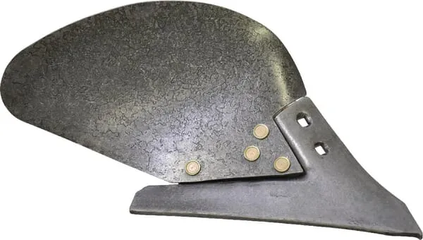 Sada s radlicí a odhrnovačkou