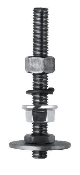 Nastavitelná vřetena