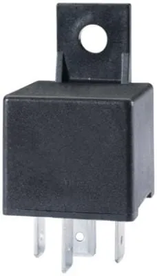 Hlavní proudové relé 12 V 40 A