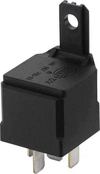 Relé 12V Hella