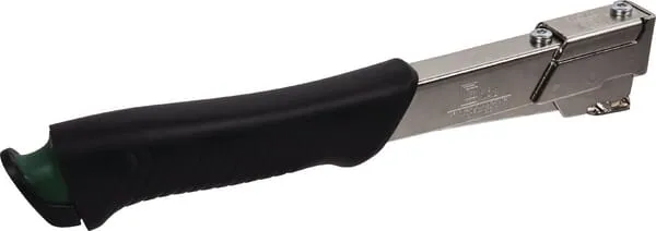 Kladívková sponkovačka R311