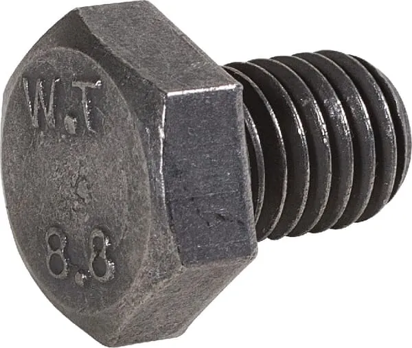 Šroub M6S M12x16 8.8