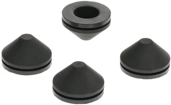 Tlumiče vybrací Wacker Neuson