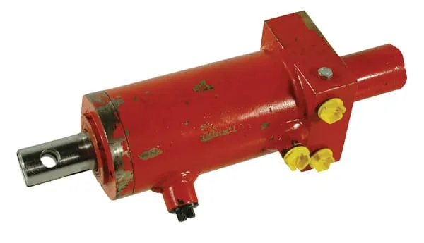 Válec čerpadla pily