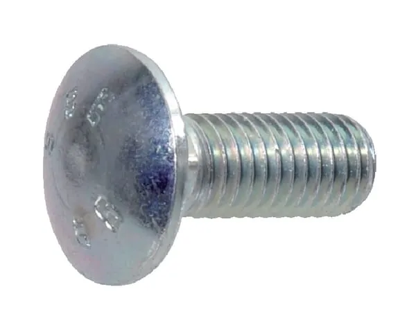 ŠROUB M10X25 8.8 DIN603