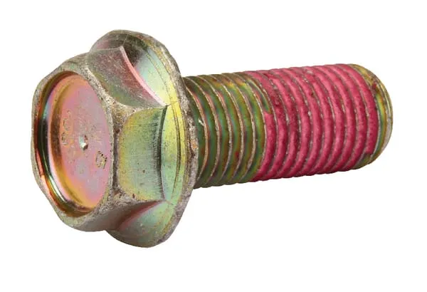 SAMOPOJISTNÝ ŠROUB