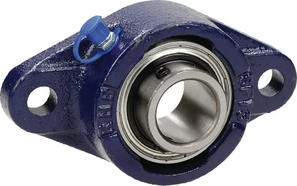 Přírubové ložisko