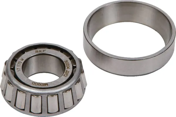 Kuželíkové ložisko