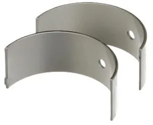 Conrod bearing standard