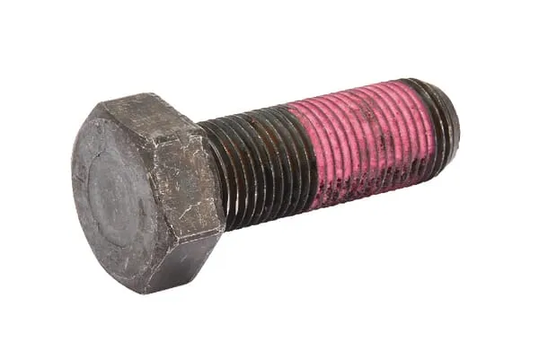 Samojisticí šroub Kuhn