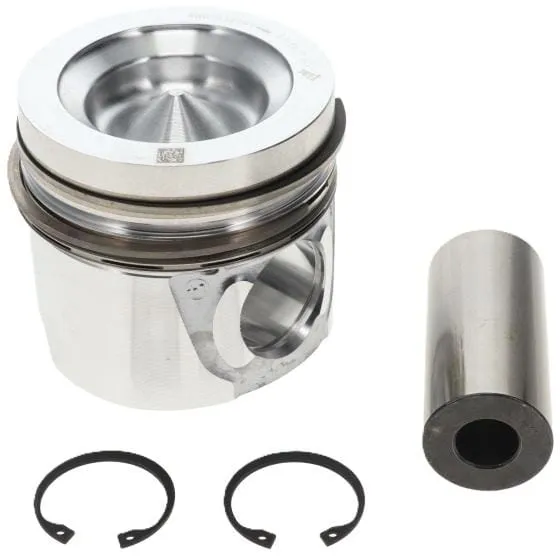 Piston