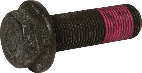 SAMOPOJISTNÝ ŠROUB