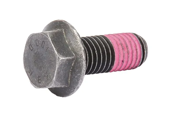 SAMOPOJISTNÝ ŠROUB