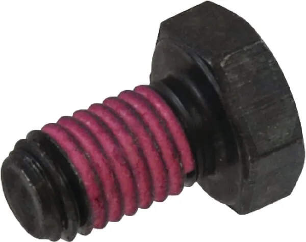 SAMOPOJISTNÝ ŠROUB