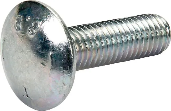 Vratový šroub Kuhn