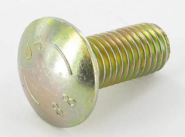 CUP SQUARE BOLT