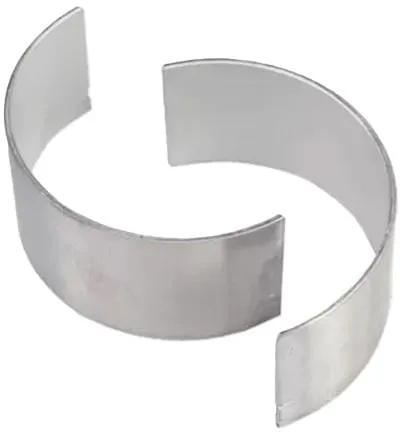 Conrod bearing standard
