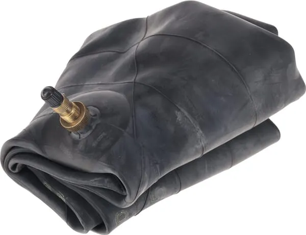 Duše pro ráfek Ø 10", 5,00-10 TR218A rovný ventil, Kramp