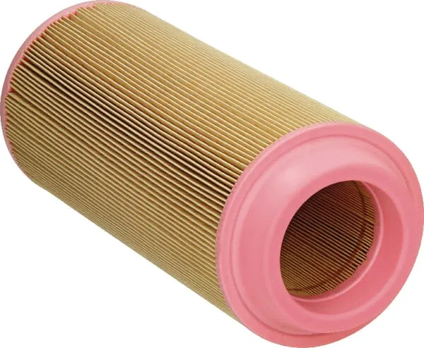 Vzduchový filtr vnější