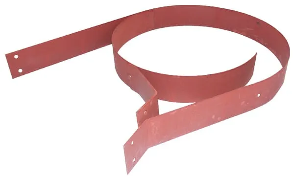 Plech sběrače Stille