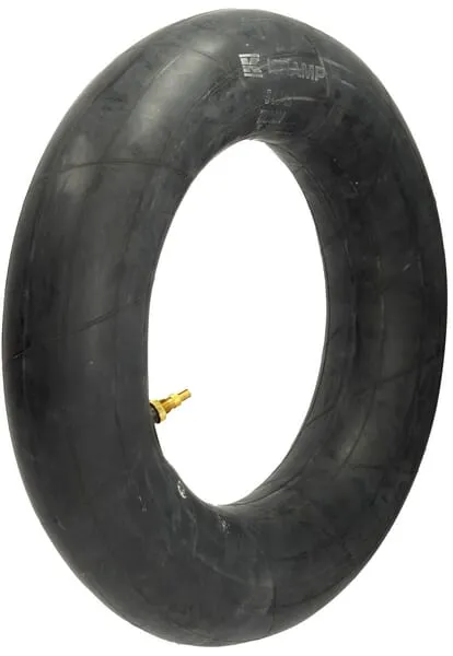 Duše pro ráfek Ø 12", 5,00-12 TR218A, galuskový ventil, Kramp