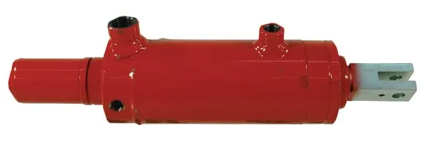 Válec čerpadla pily