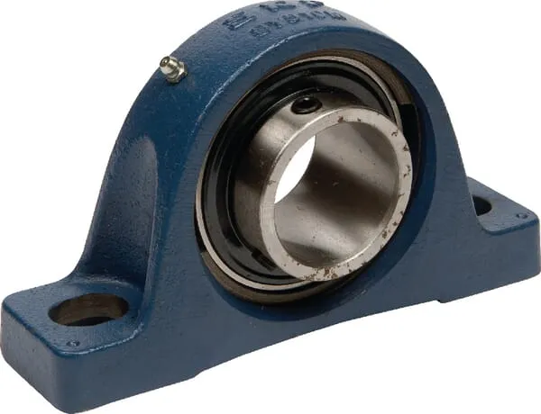 Přírubové ložisko