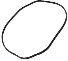 Těsnění krytu ventilu