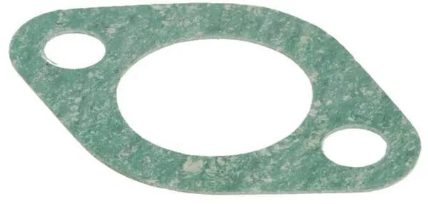 Těsnění vodního sběrného potrubí