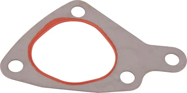 Gasket, thermostat support