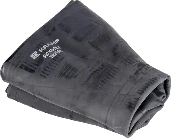 Duše pro ráfek Ø 22,5", 500 / 45 - 22,5 TR218A, galuskový ventil, Kramp