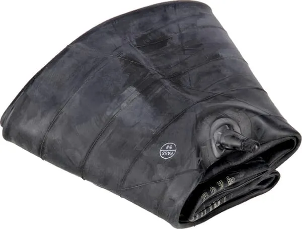 Duše pro ráfek Ø 16", 5,00 / 5,50 - 16 TR15, rovný ventil, Kramp